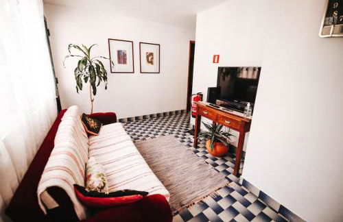 lovely Place in São Vicente with wonderful seaview - Foto 16