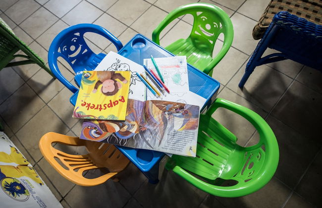 First Group Lake View Cabanas - Photo 53