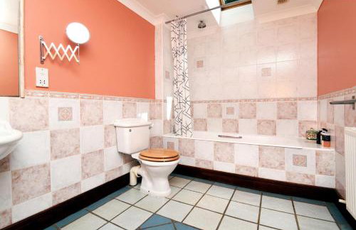 Craigadam Lodge with Hot tub - Foto 24