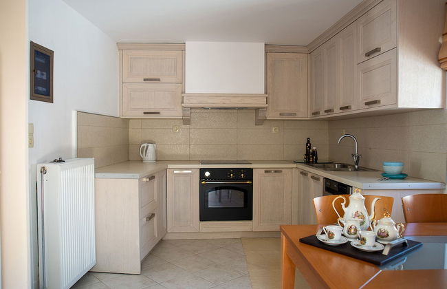 "sifakis Gorgeous Stone House" - Foto 11