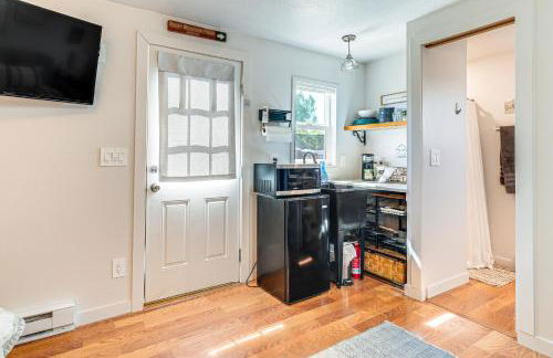 Hike, Fish and More Cozy Studio with Yard in Augusta! - Foto 10