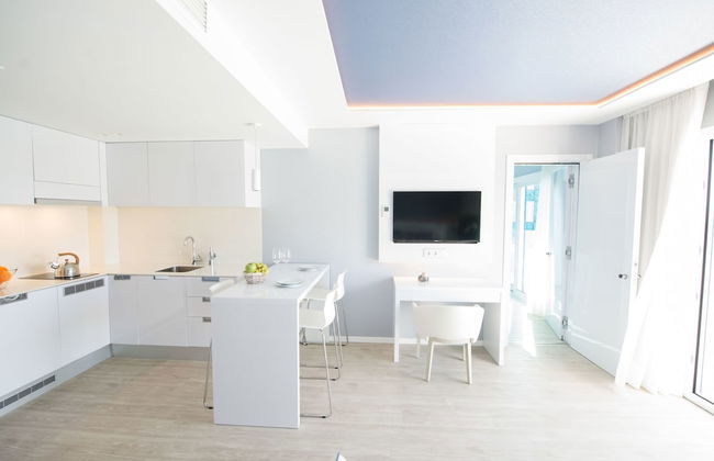 Masd Mediterráneo Hotel & Apartamentos - Foto 56