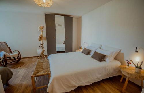 Le Mas des vignes - Piscine - Jacuzzi - 18 pers - Foto 33