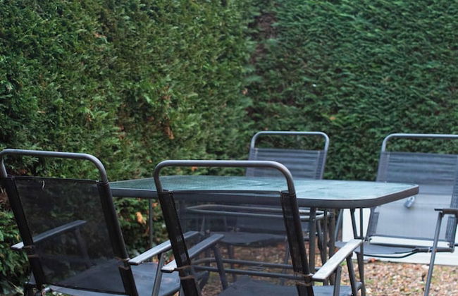 Entire 2 Bedroom House 7m To Station - Foto 39