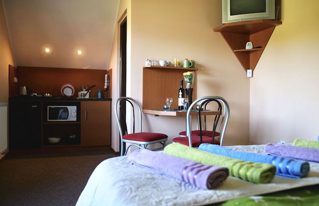 Apartmany u Slavky - Foto 2