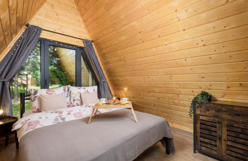 Gorska bajka - Tisa, planinska kuća za odmor i wellness - Foto 3