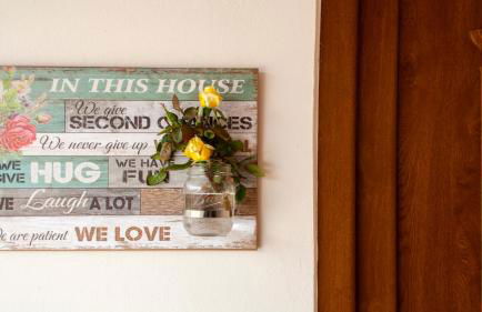 Fοivos and Athina Villas - Foto 10