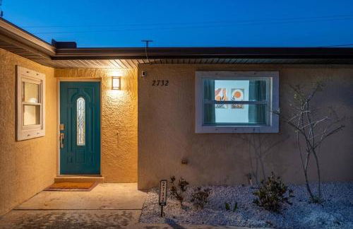 Cruise-Ready Oasis 15min to Beach & Port Canav & Huge Pool - Foto 60