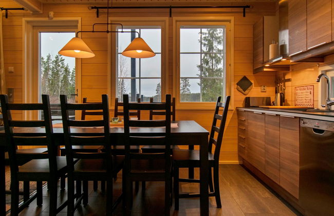 Villa nummenranta 1 - Foto 7