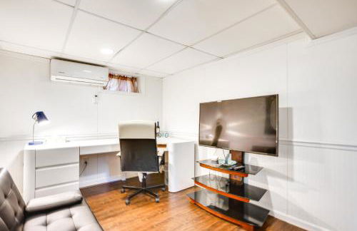 Shared Yard, 4 Mi to NYC Englewood Apartment! - Foto 4