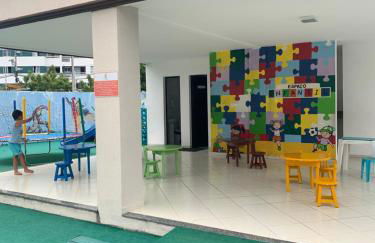 Condomínio Reserva das Flores - Foto 25