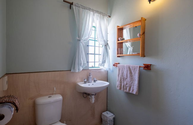 360on62 Mountain View Farm Cottages - Foto 53