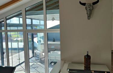Ferienhaus Alpenblick - Foto 23