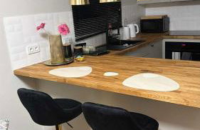 Apartament Blue 4 pokojowy z ogródkiem - Foto 45