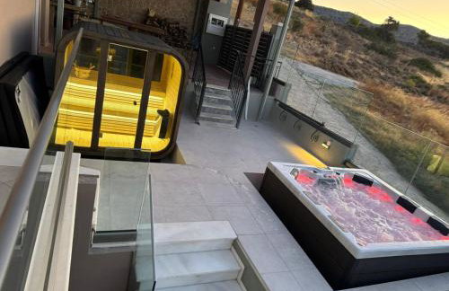 Helios Apartments Porto Rafti - Foto 25