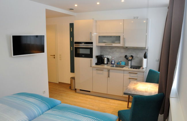 Apartments am Freizeitpark - Foto 11