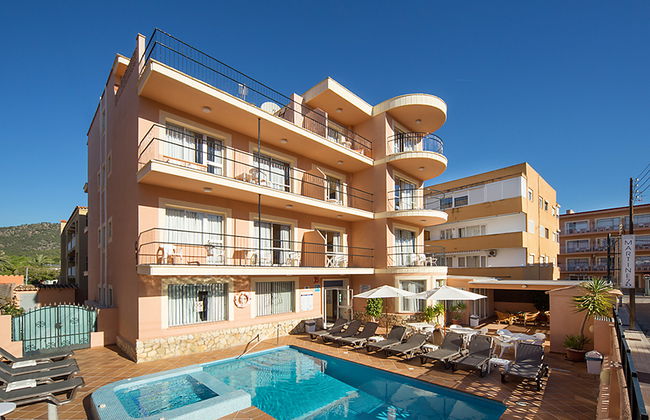 Martinez Apartments - Foto 27