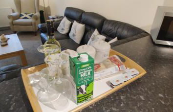 The Cobbler Cottage - Loch Lomond and Arrochar Alps - Foto 14