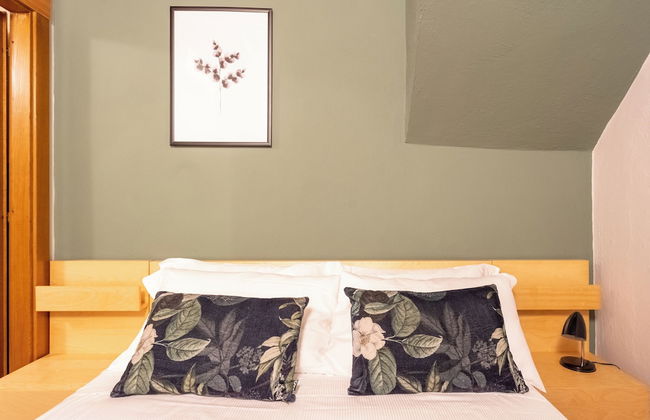 San Fedele Apartments by Rent all Como - Foto 9