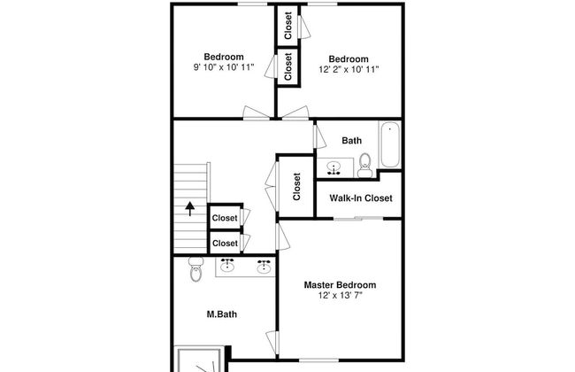 Lost Key Townhomes #14589 - Searenity - Foto 14