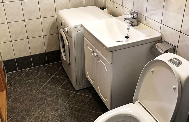 6 Person Holiday Home in Seim - Foto 9