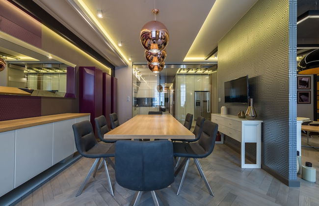 Castle Apartments Budapest - Photo 6