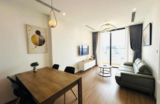 LT.Housing Vinhomes Skylake - Foto 70