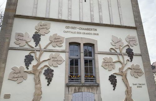 Le Richebourg - Charmant T2 Cosy, tout confort - Foto 6