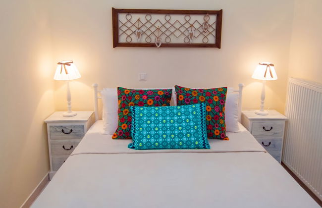 Villa Elaia Mare - Photo 36