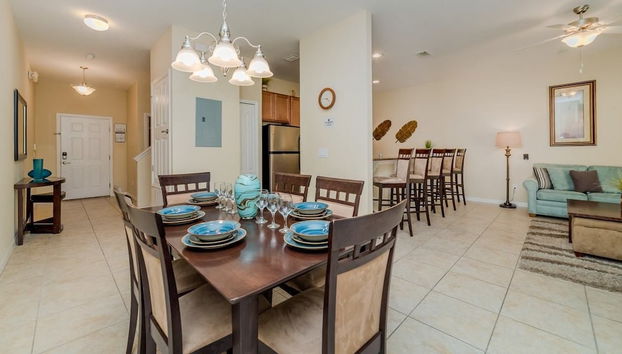 Entrada (vista interior)