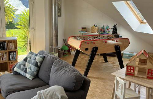 Hent Ar Mor - Elégante Demeure Trébeurden - Foto 34