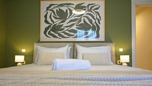 Come Si Deve City Apartments, by Zantewize - Foto 3