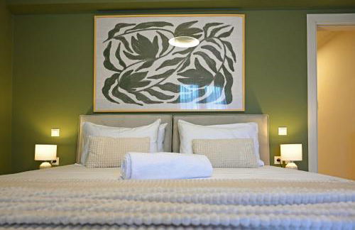 Come Si Deve City Apartments, by Zantewize - Foto 3