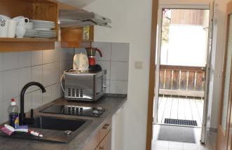 Ferienwohnung Wildgatter - Photo 26