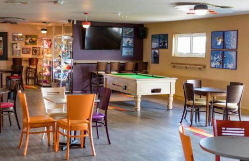 The Delta Radiant - Foto 24