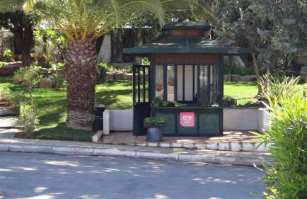 Garden Apartment Quinta do Morgado - Foto 23