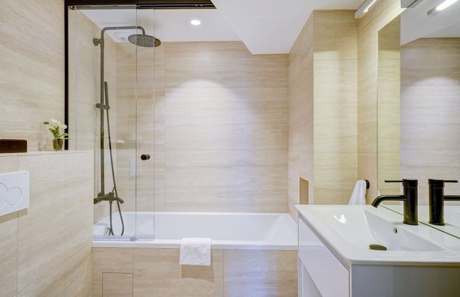 Apartments du Louvre - St-Honoré - Photo 75