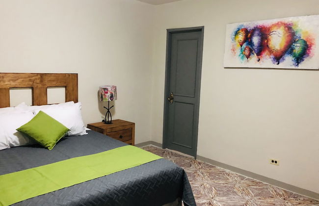 Finca Ybarra Casa de Campo - Foto 8