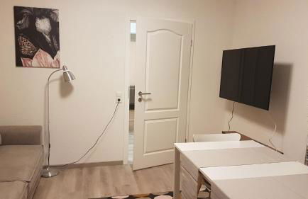 Ferienwohnung Villa Josephine - Foto 5