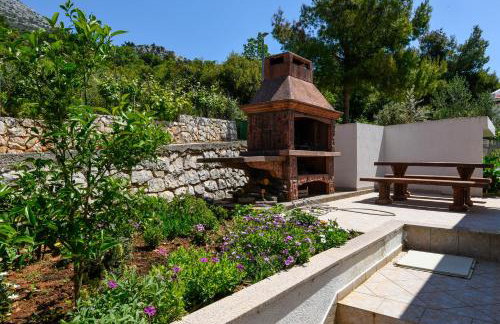 Holiday Villa Perna - Foto 19