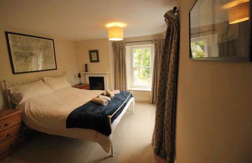 Cwmbach Cottage, Hay on Wye - Foto 49