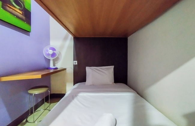 Best Choice 2Br Apartment At The Edge Bandung - Foto 10