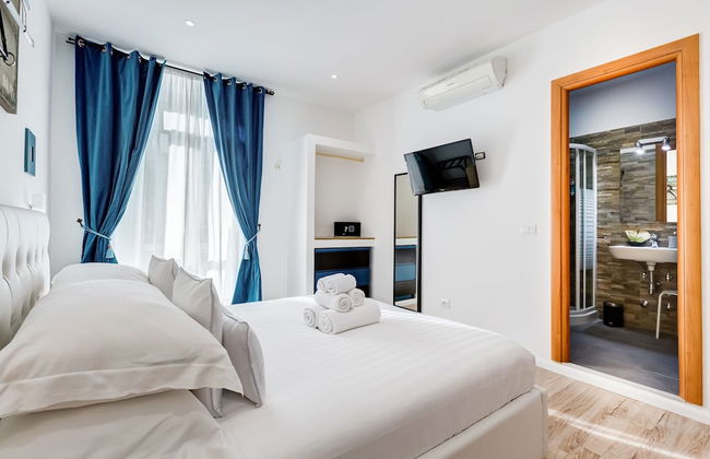 Ripetta Central Suites - Photo 12