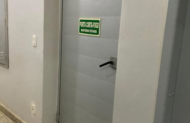 Apt charmoso bem localizado Piscina e 02 quartos Próximo rodoviária - Foto 33