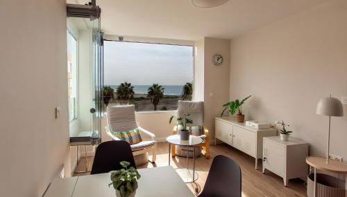 RentitSpain - Motril - Mar Azul con Vista a la Costa Tropical - Foto 2