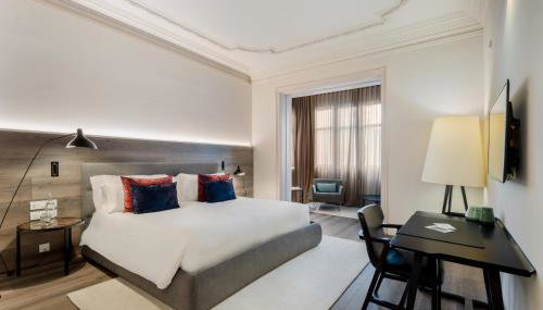 Casagrand Luxury Apartments Barcelona - Foto 4