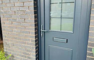 2 Bed Entire Upper Cottage Flat in Central Glasgow - Foto 24