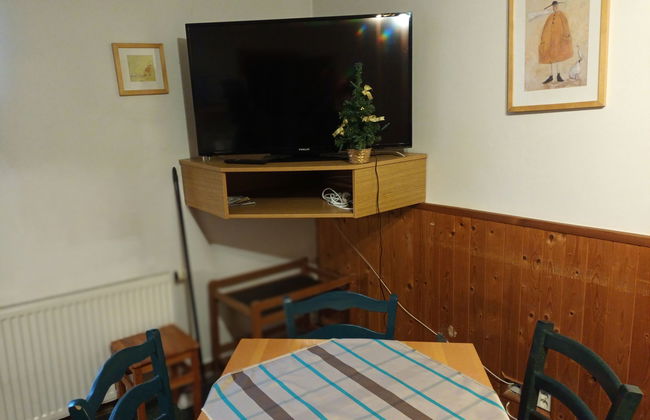 Spacious Mountain Base - Foto 15