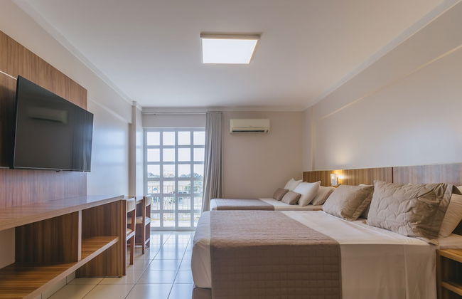 diRoma Exclusive Caldas Novas - Foto 4