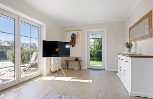 Zum Fährmann 2 Whg 1 EG links in 18356 Pruchten - Foto 6